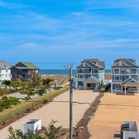 5110 Queen Elizabeths Castle Across From Beach Кил Девил Хилс Екстериор снимка